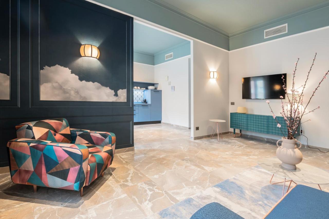 Be Mate Trastevere I Lejlighed Rom