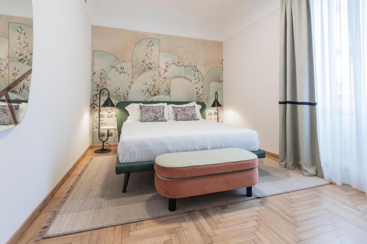 Lejlighed Be Mate Trastevere I *