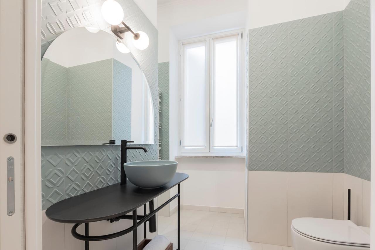 Be Mate Trastevere I Lejlighed Rom